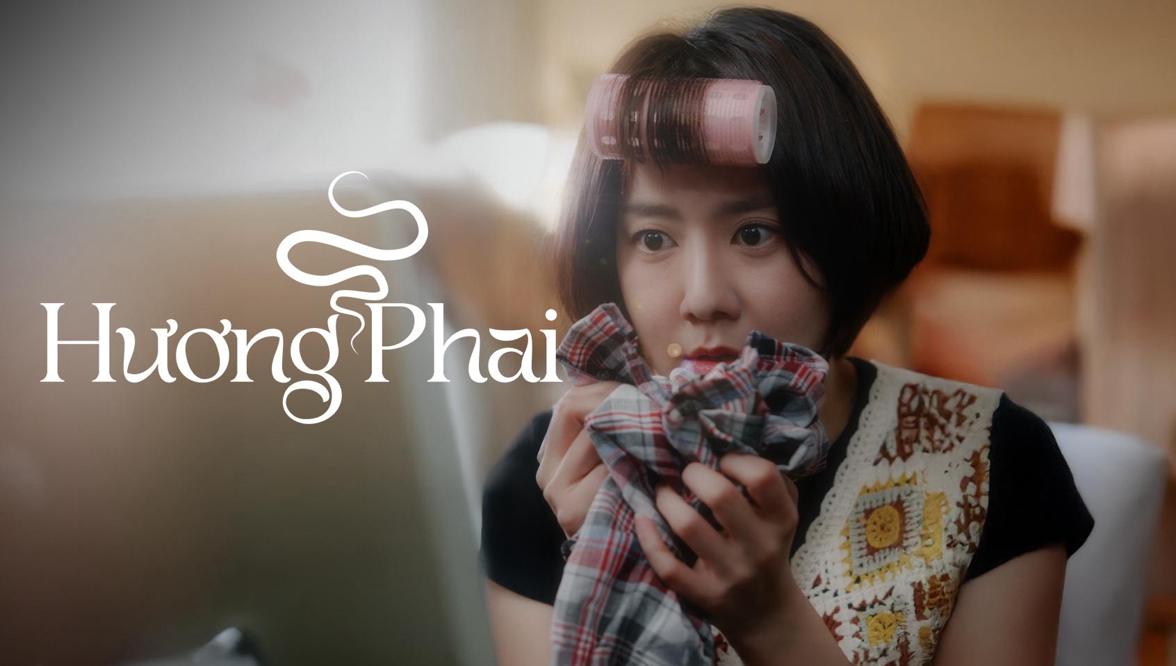 Hương Phai - No more Fragrance!