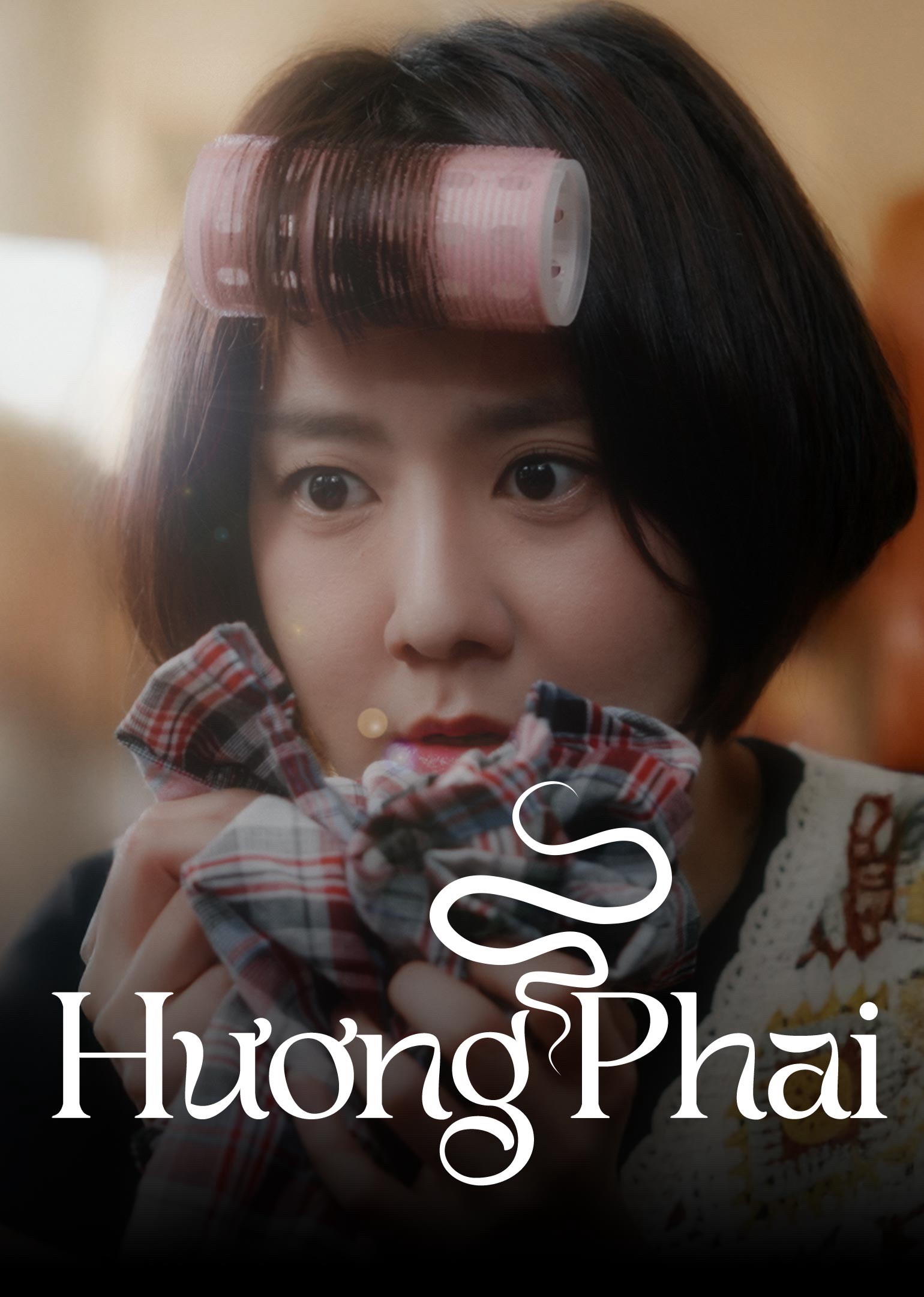 Hương Phai - No more Fragrance! (2025)