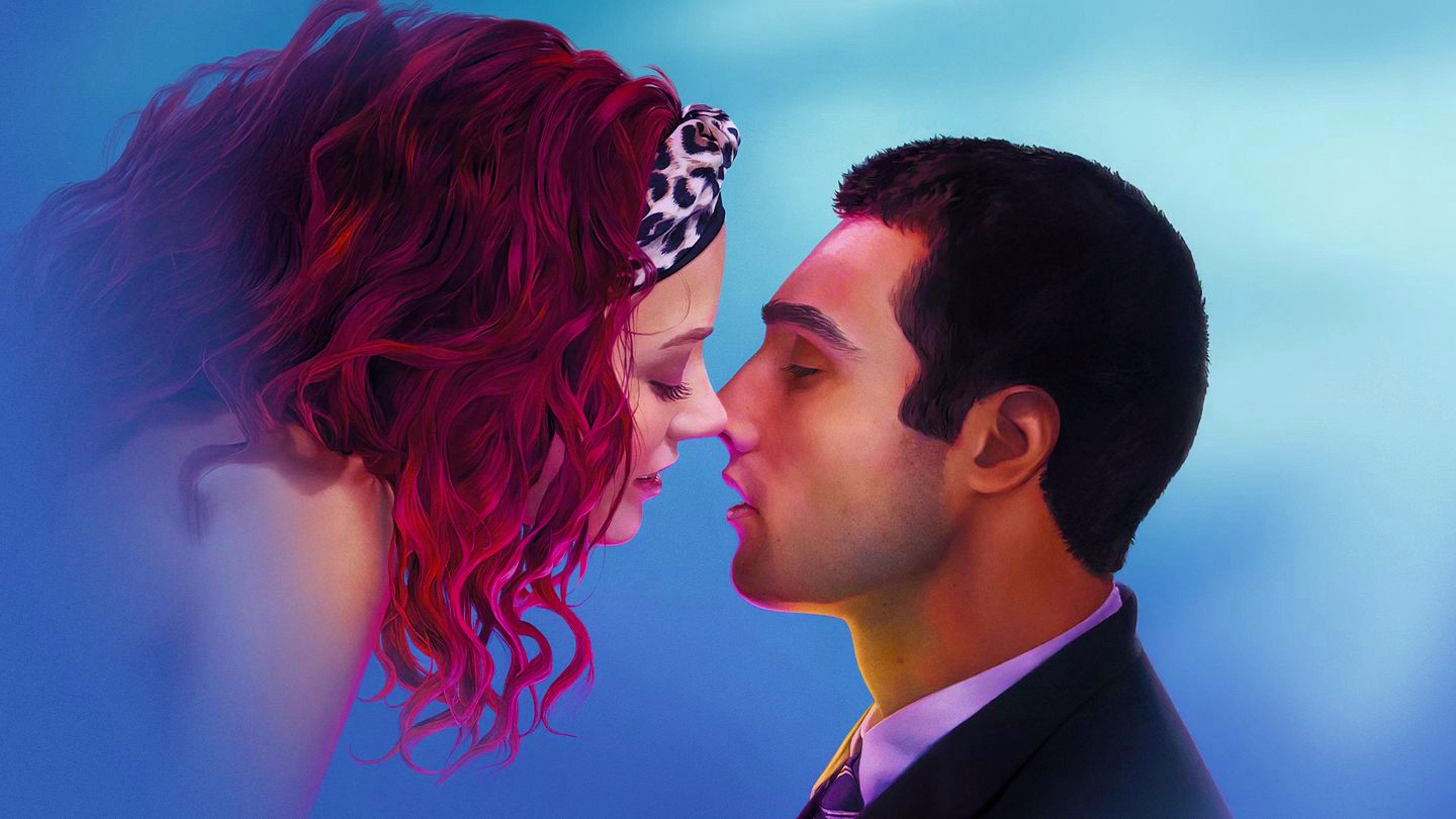 June và John - June and John