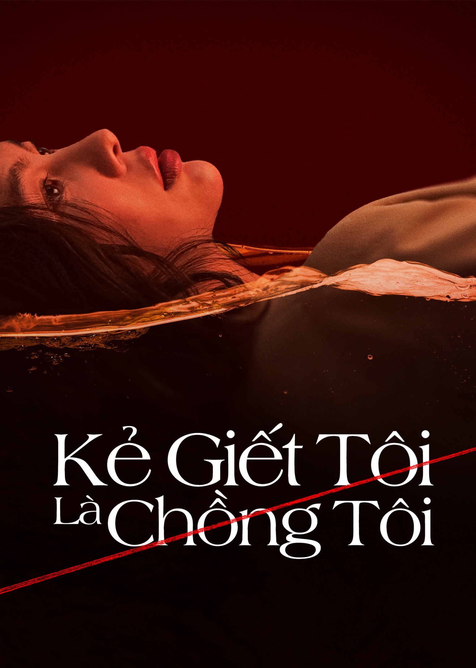 Kẻ Giết Tôi Là Chồng Tôi - My Husband Murdered Me (2025)