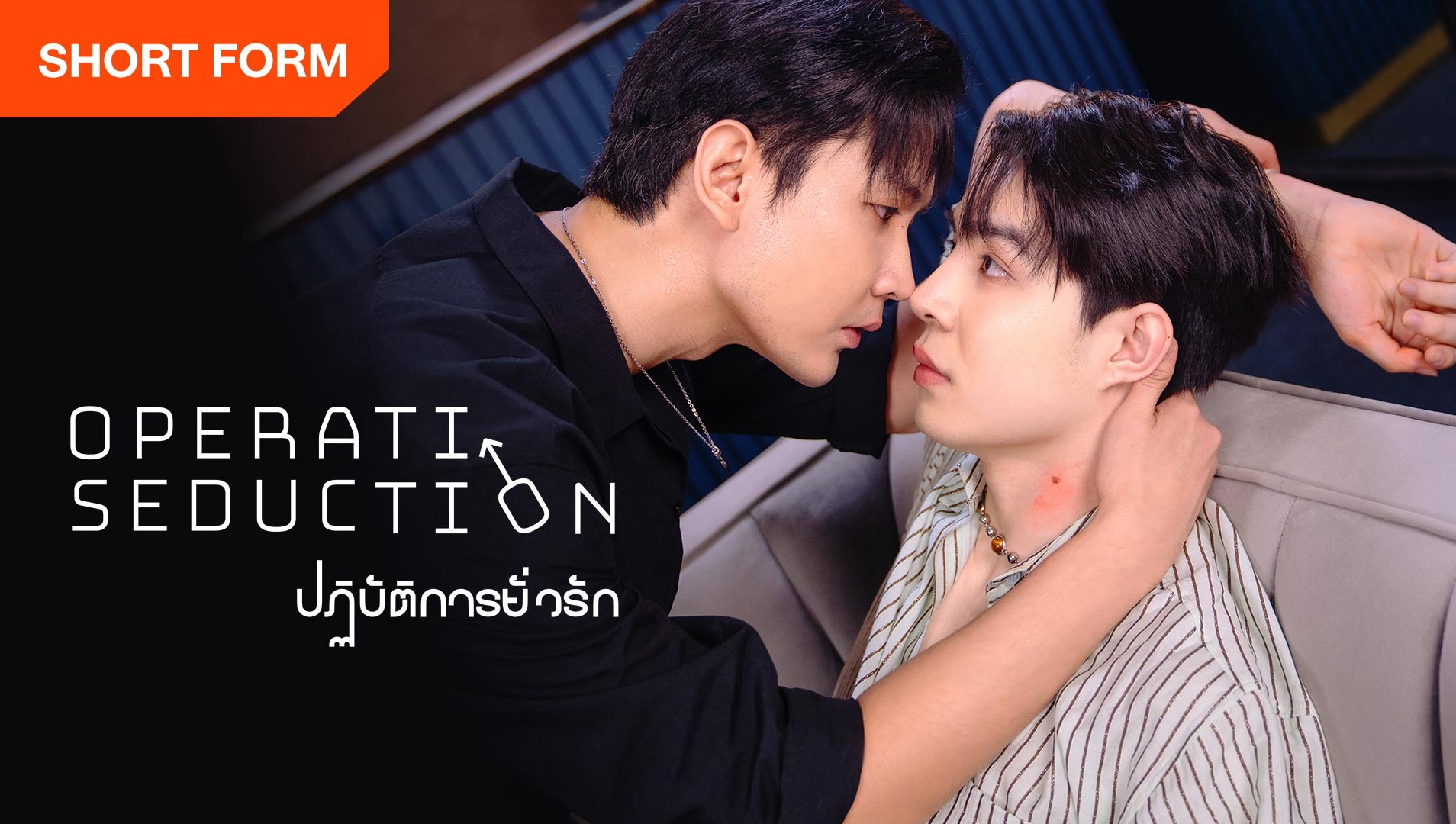 Kế Hoạch Dụ Dỗ - Operation Seduction