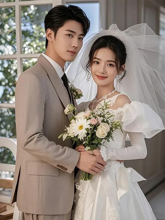 Kết Hôn Để Báo Ân - 大恩以婚为报 (2025)