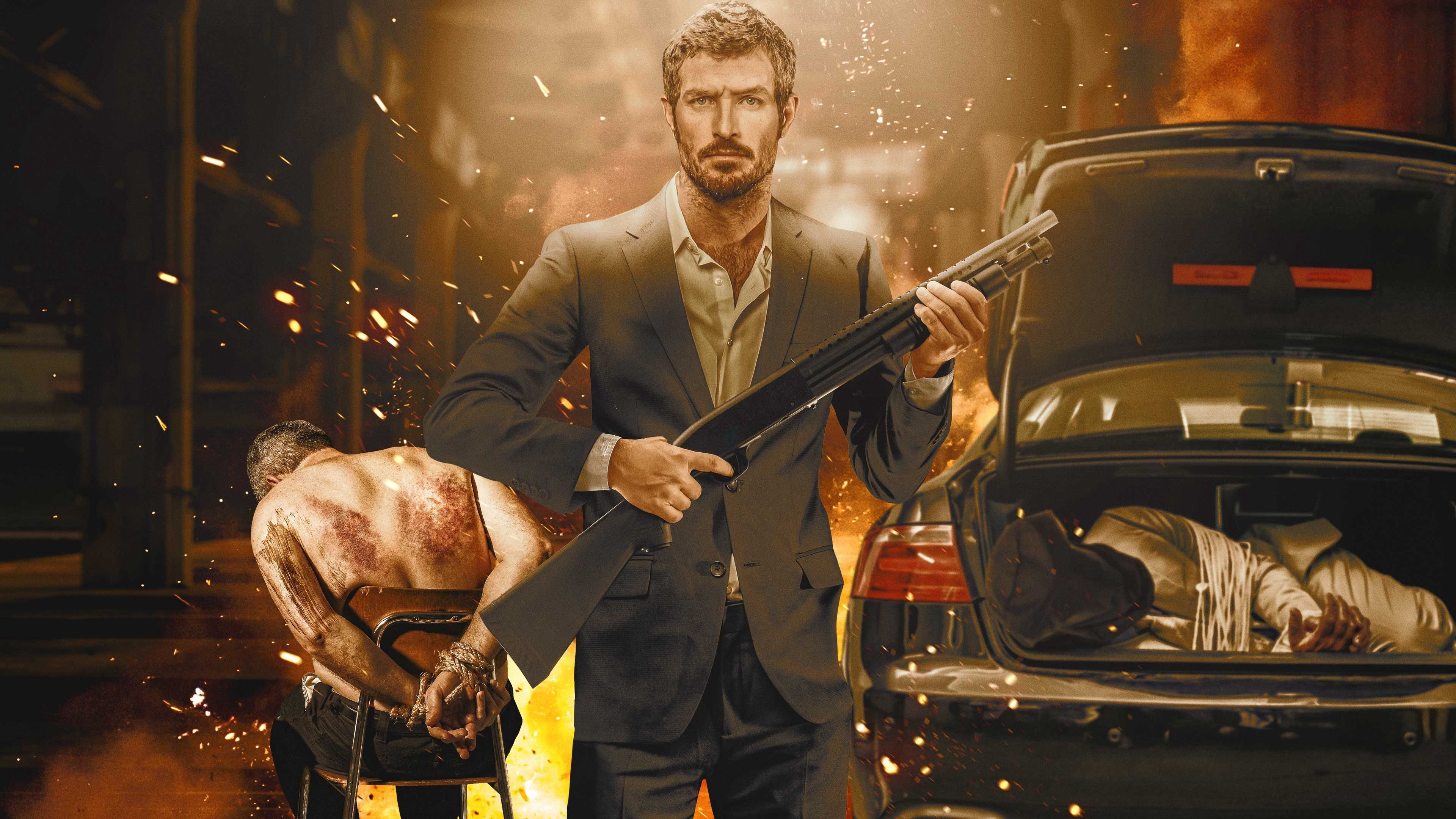 Kết thúc lòng trung thành - End of Loyalty