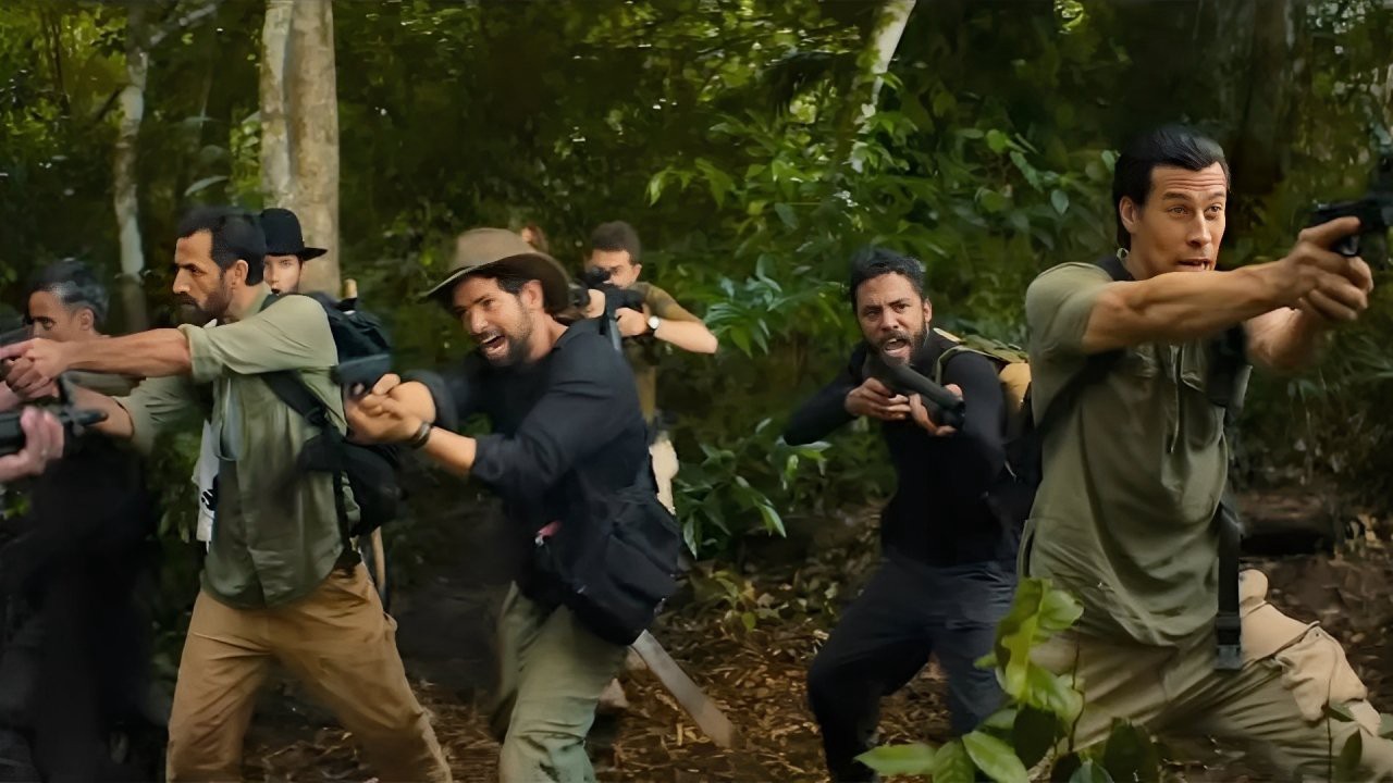 Kho Báu Escobar - Escobank