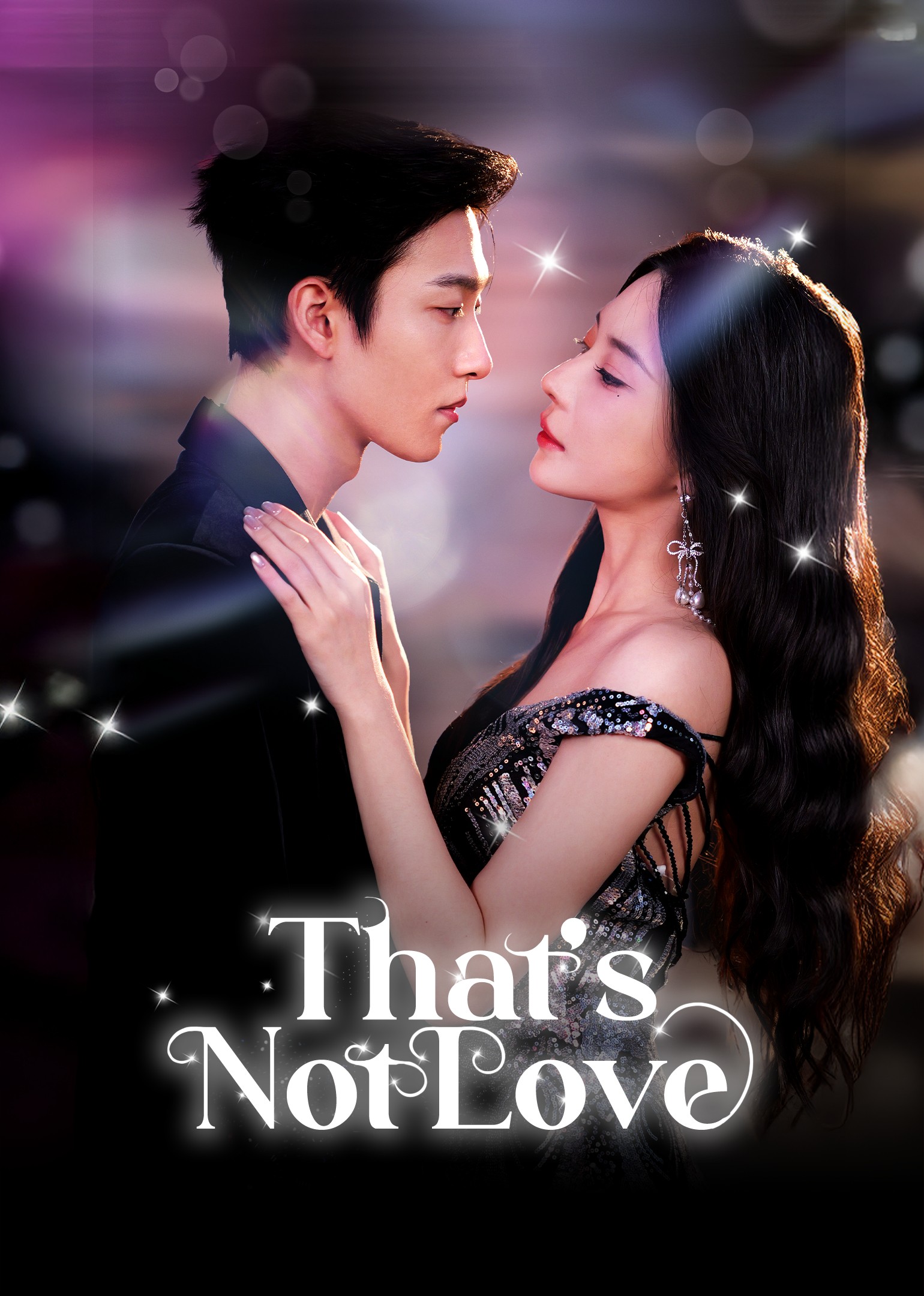 Không Chịu Thiệt - That's Not Love (2025)