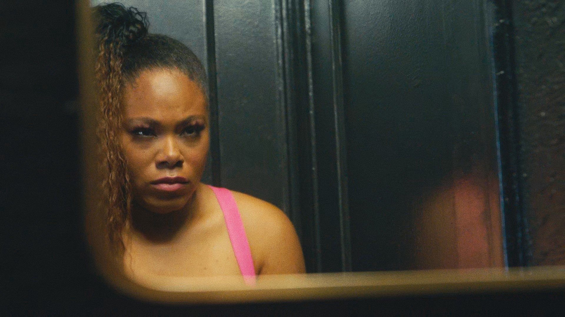 Không Lối Thoát - Depart from It