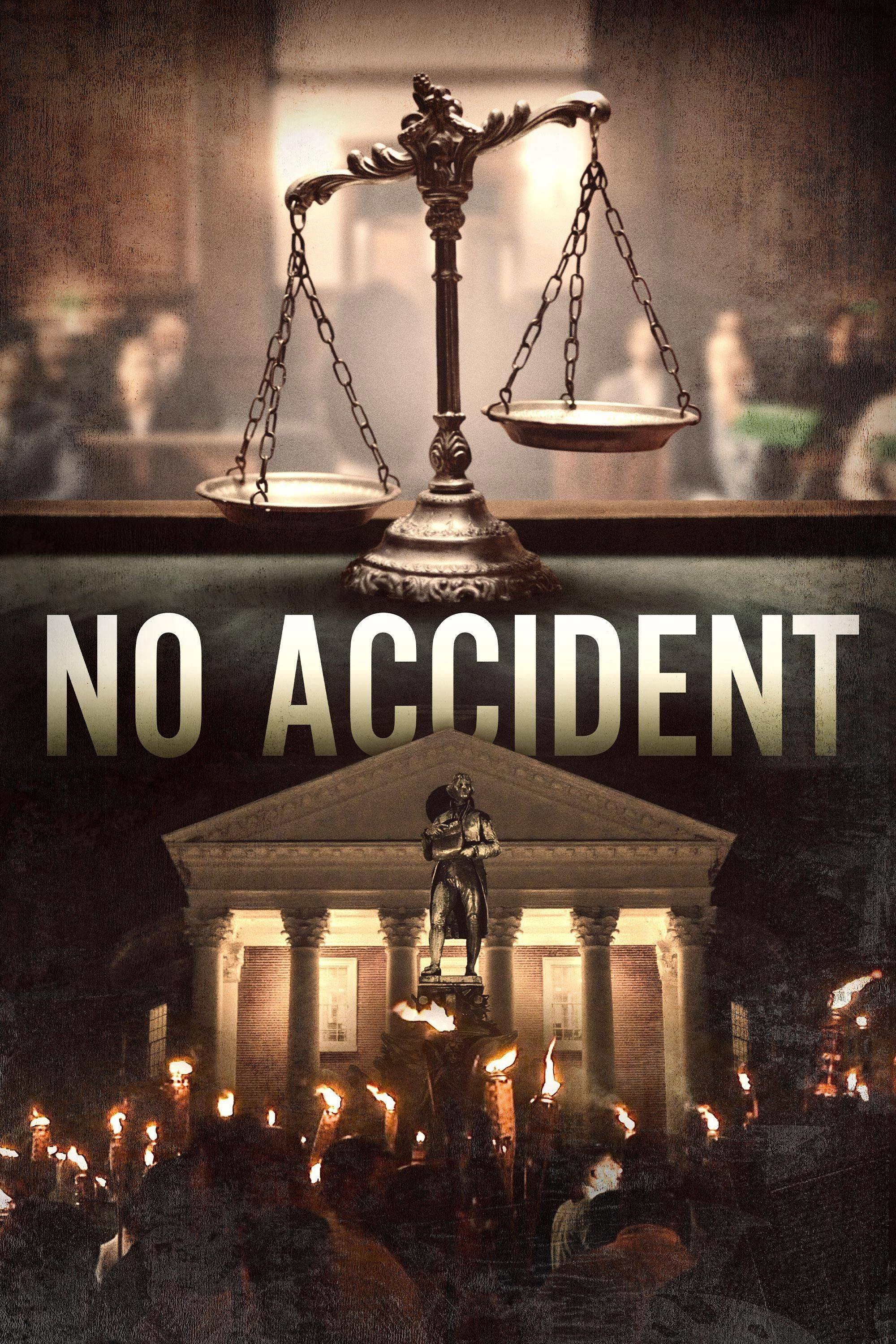 Không Phải Tai Nạn - No Accident (2023)