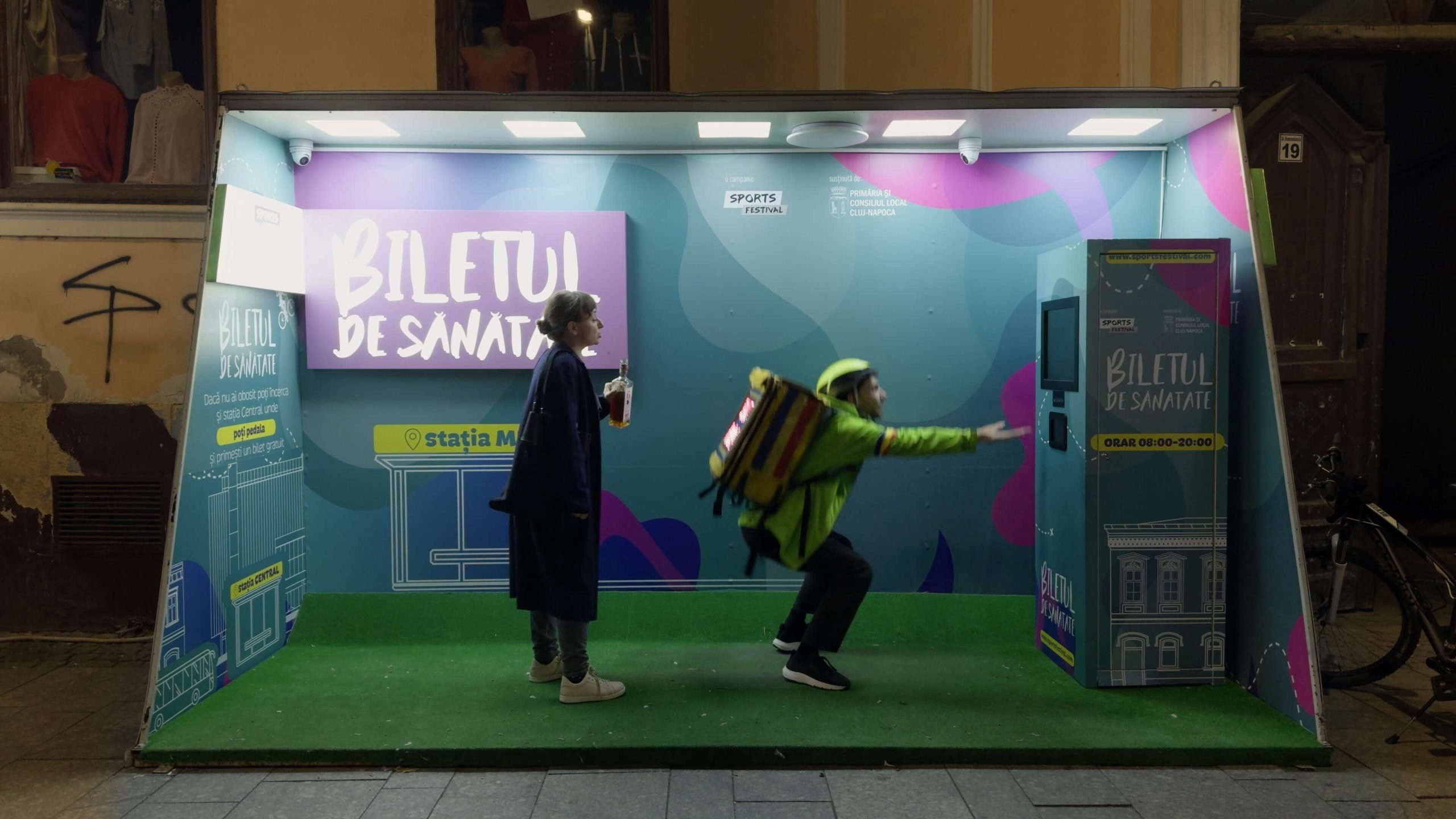 Kontinental '25 - Kontinental '25