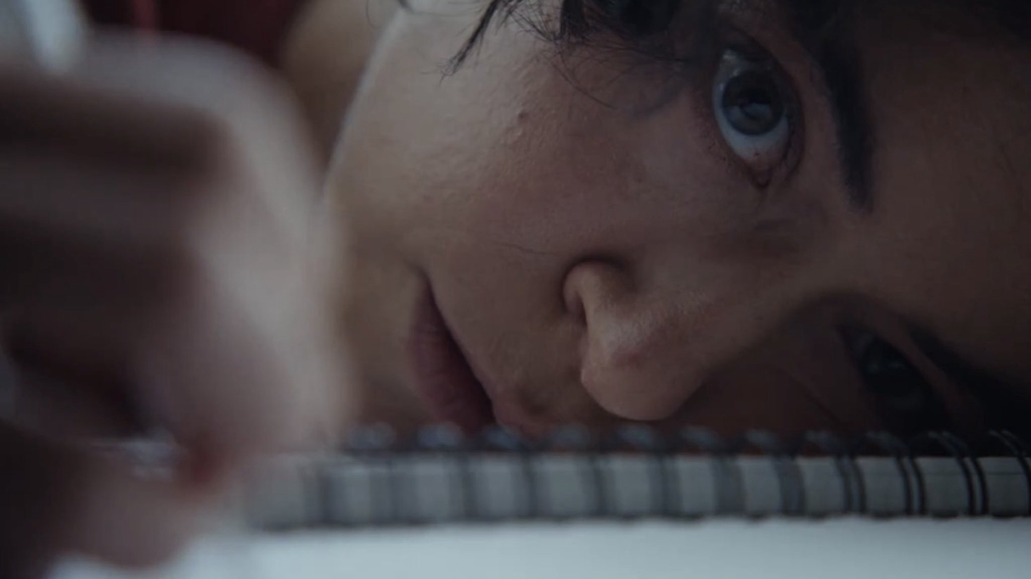 Kỳ An Nghỉ - Keeper