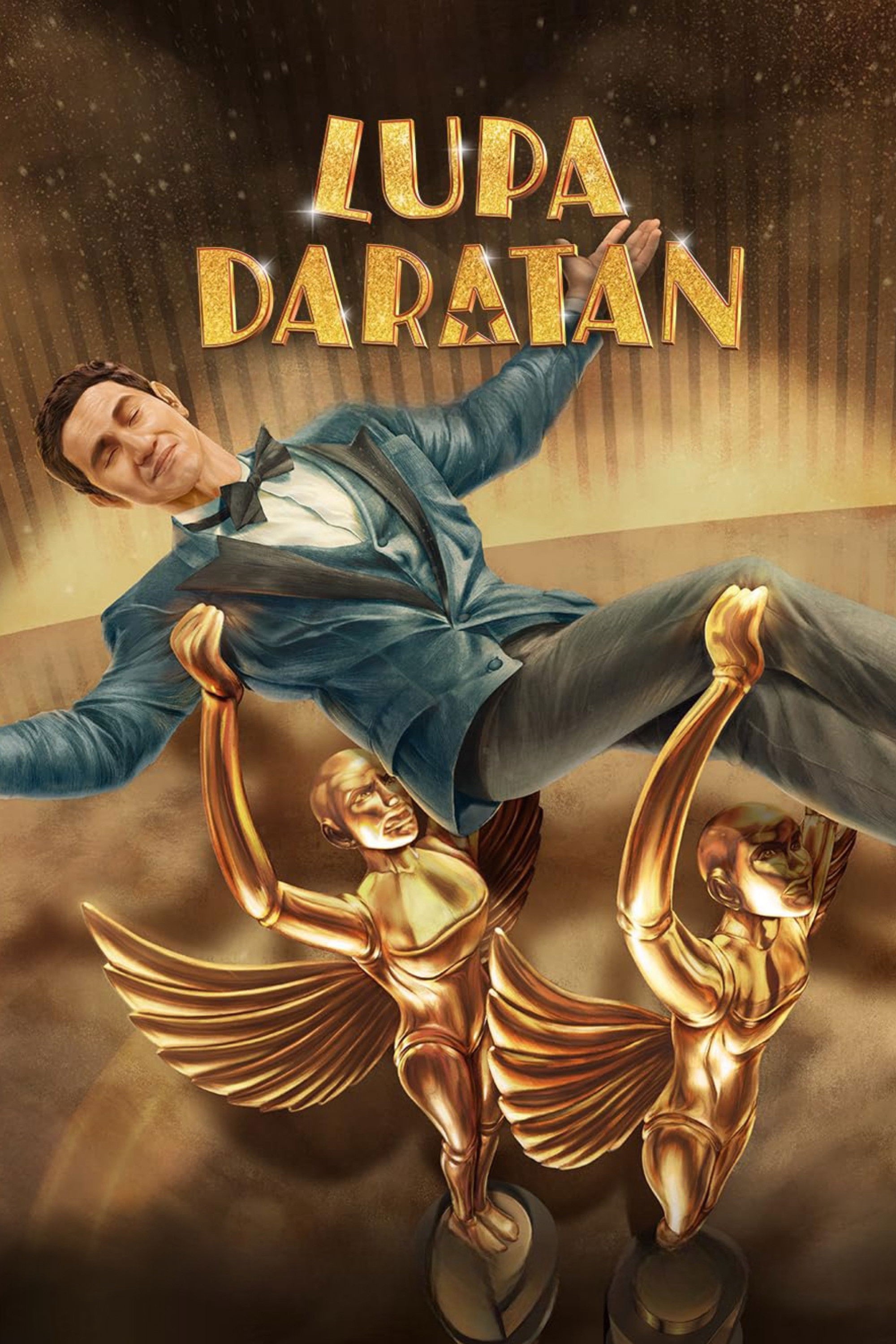 Lạc Trong Hào Quang - Lost in the Spotlight (2025)