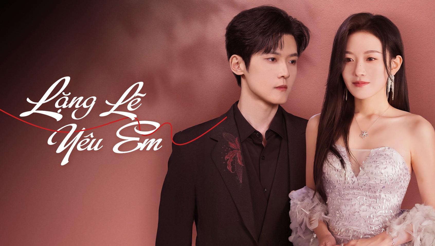 Lặng Lẽ Yêu Em - Secretly Loving You