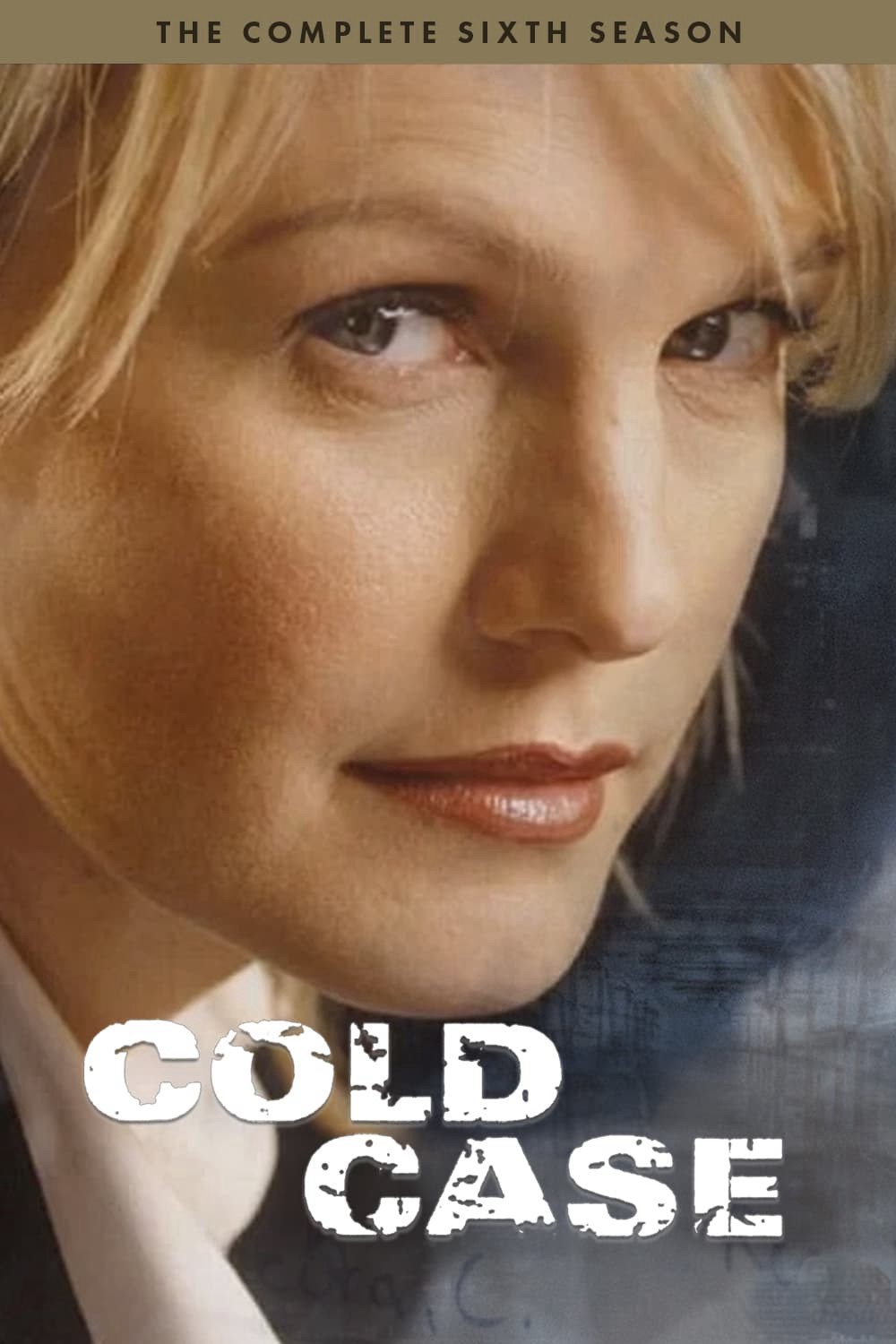 Lãnh Án (Phần 6) - Cold Case (Season 6) (2008) Lãnh Án (Phần 6) - Cold Case (Season 6) (2008)