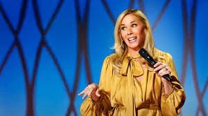 Leanne Morgan: Những Thứ Không Thể Nói Ra - Leanne Morgan: Unspeakable Things