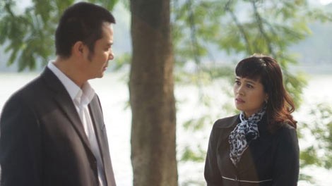 Lời Ru Mùa Đông - Lời Ru Mùa Đông