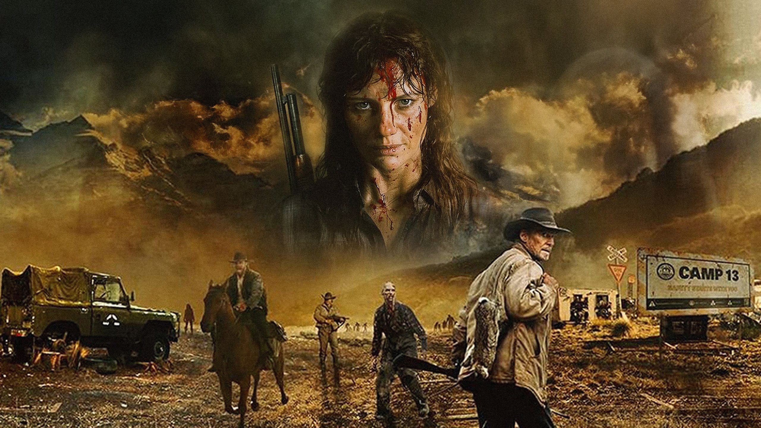 Lòng Trắc Ẩn - Forgive Us All