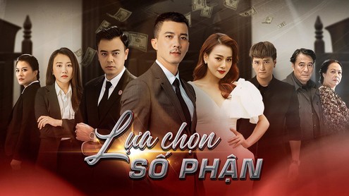 Lựa Chọn Số Phận - Lựa Chọn Số Phận