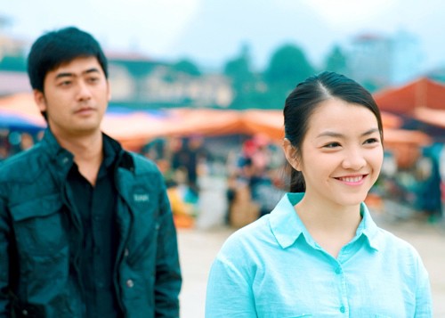 Mạch Ngầm Vùng Biên Ải - Mạch Ngầm Vùng Biên Ải