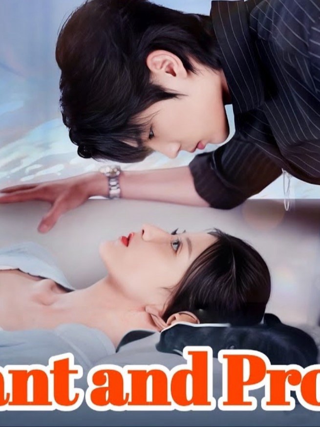 Mang thai và được thăng chức - 母凭子贵被冷面老板全家宠 (2025)