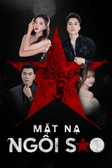 Mặt Nạ Ngôi Sao - Mat Na Ngoi Sao (2025)