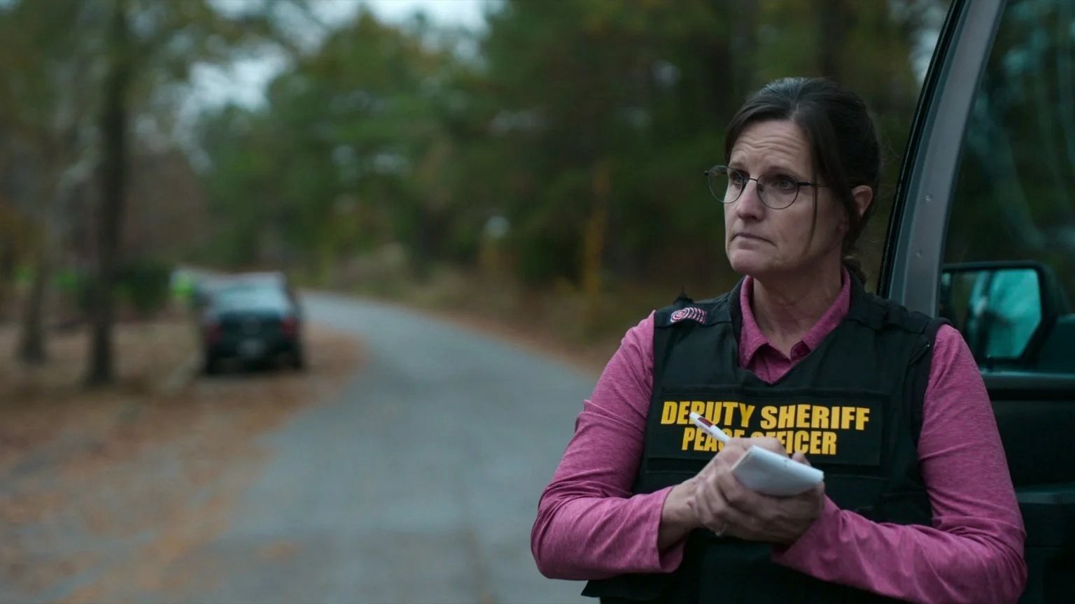 Mất Tích: Đã Chết Hay Còn Sống? (Phần 2) - Missing: Dead or Alive? (Season 2)