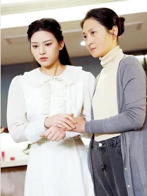 Mẹ Ơi, Kiếp Sau Con Sẽ Bảo Vệ Mẹ - 妈妈，下辈子请让我保护你 (2025)