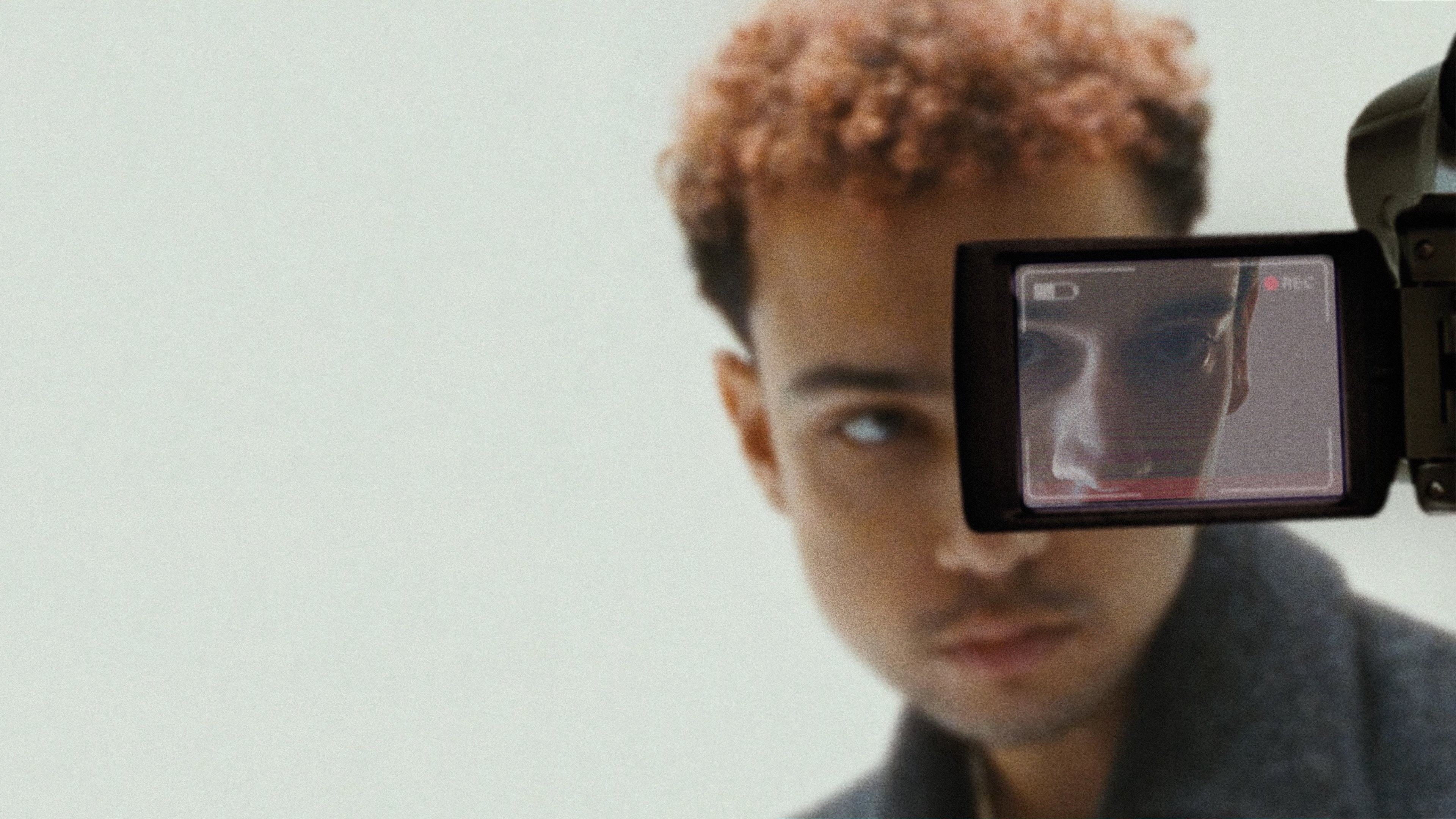 Mèo Vờn Chuột - Lurker