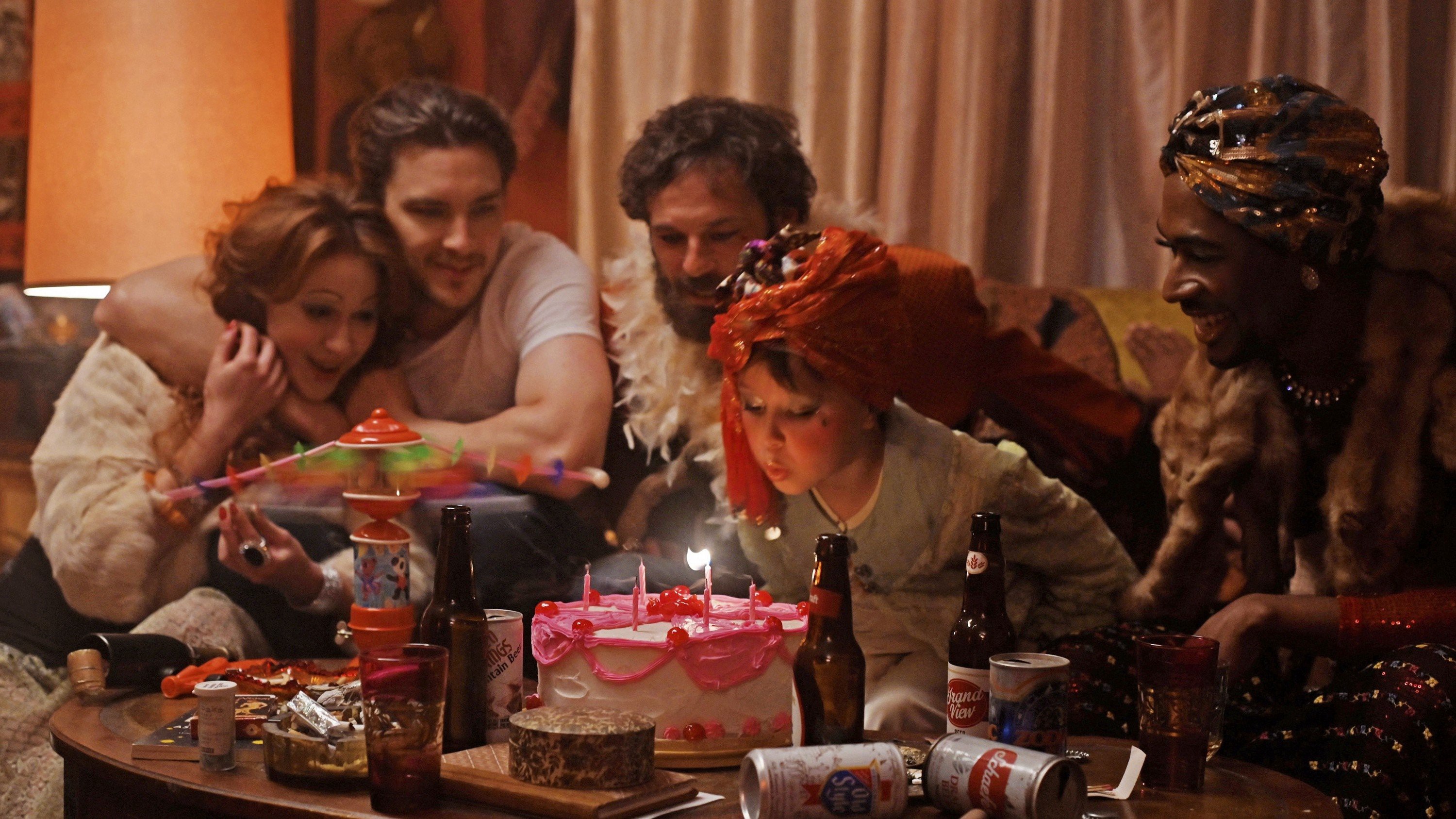 Miền Cổ Tích - Fairyland