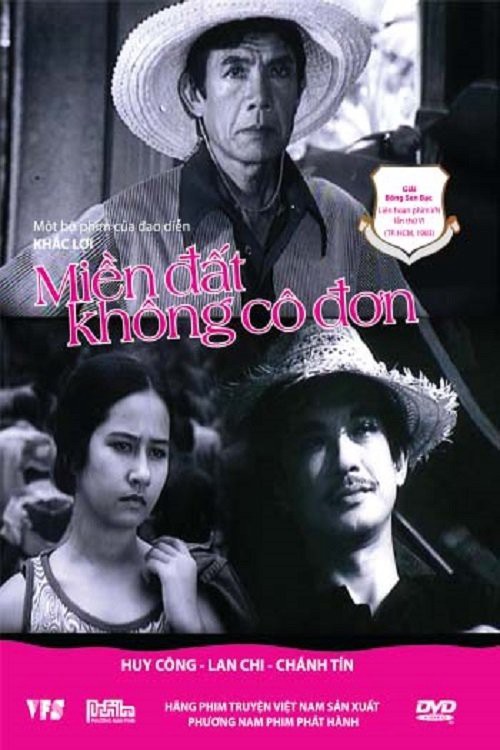Miền Đất Không Cô Đơn - Miền Đất Không Cô Đơn (1982)
