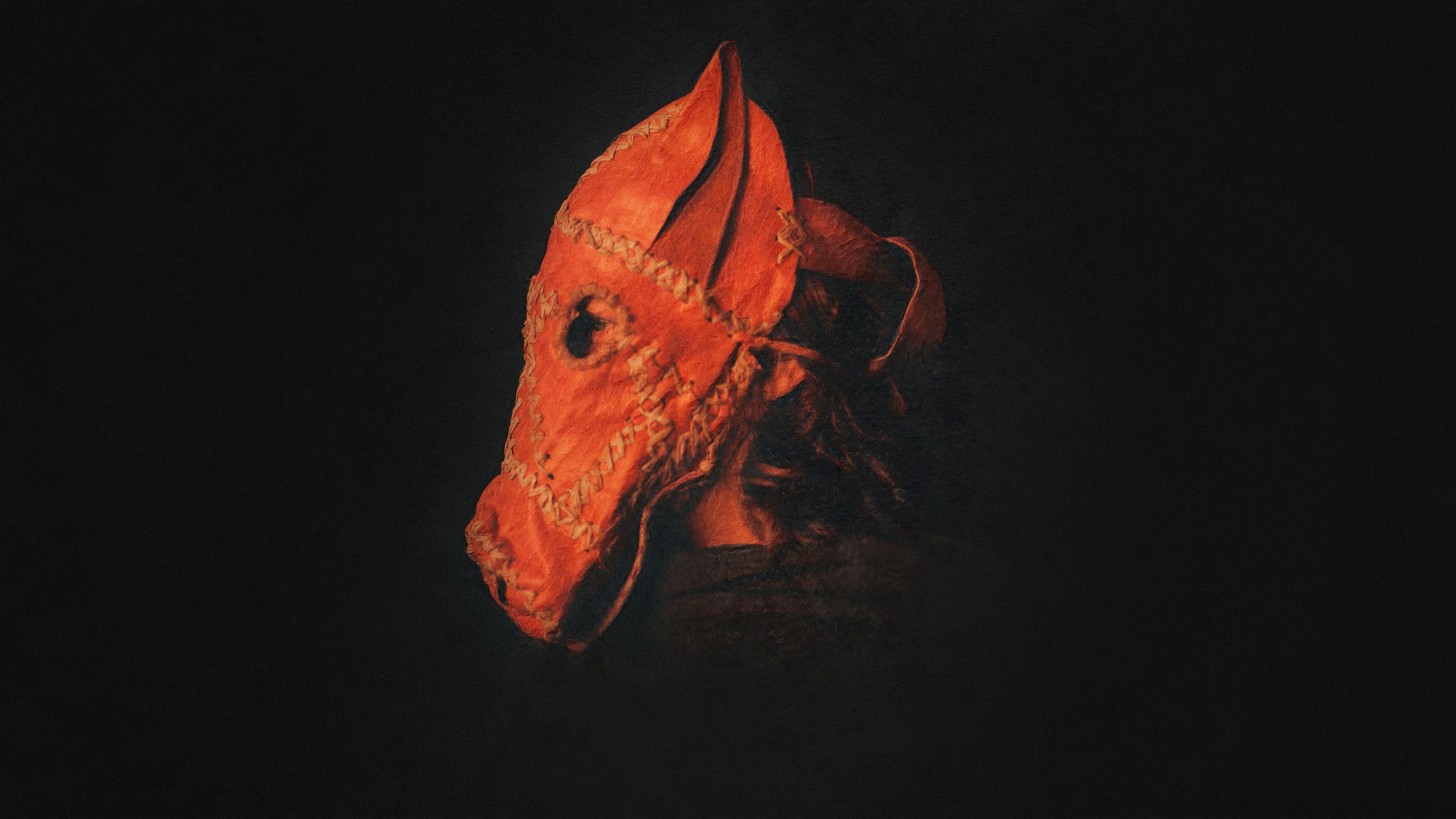 Mùa Gặt - Harvest