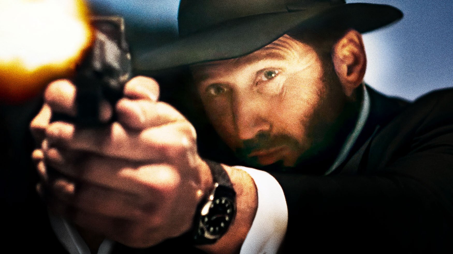 Mũi Súng & Đức Tin - Guns & Moses