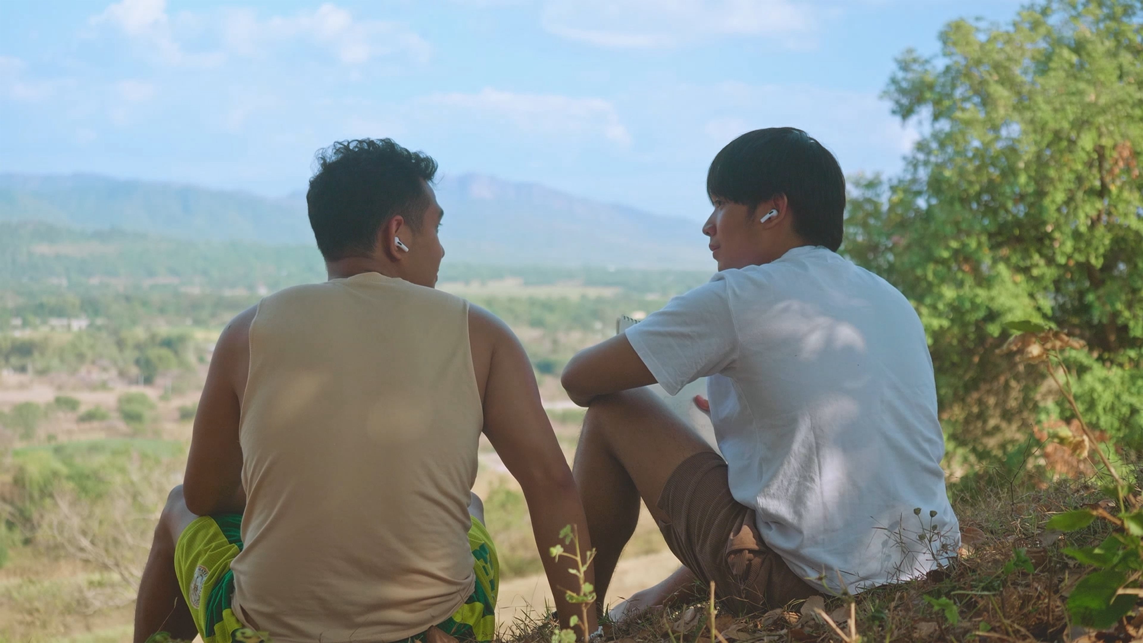 Nếu do dự - If In Doubt