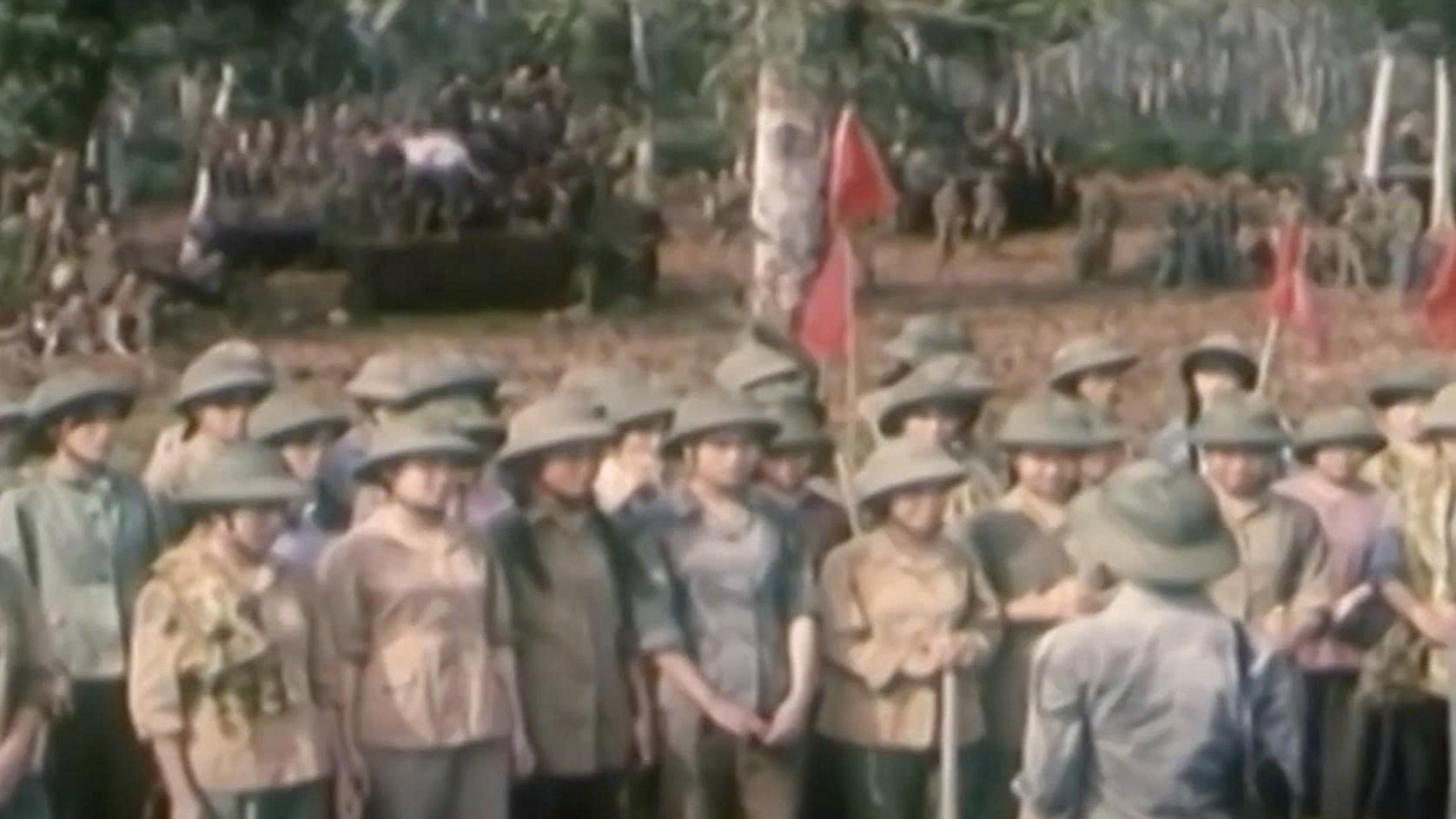 Ngã Ba Đồng Lộc - Đồng Lộc Junction