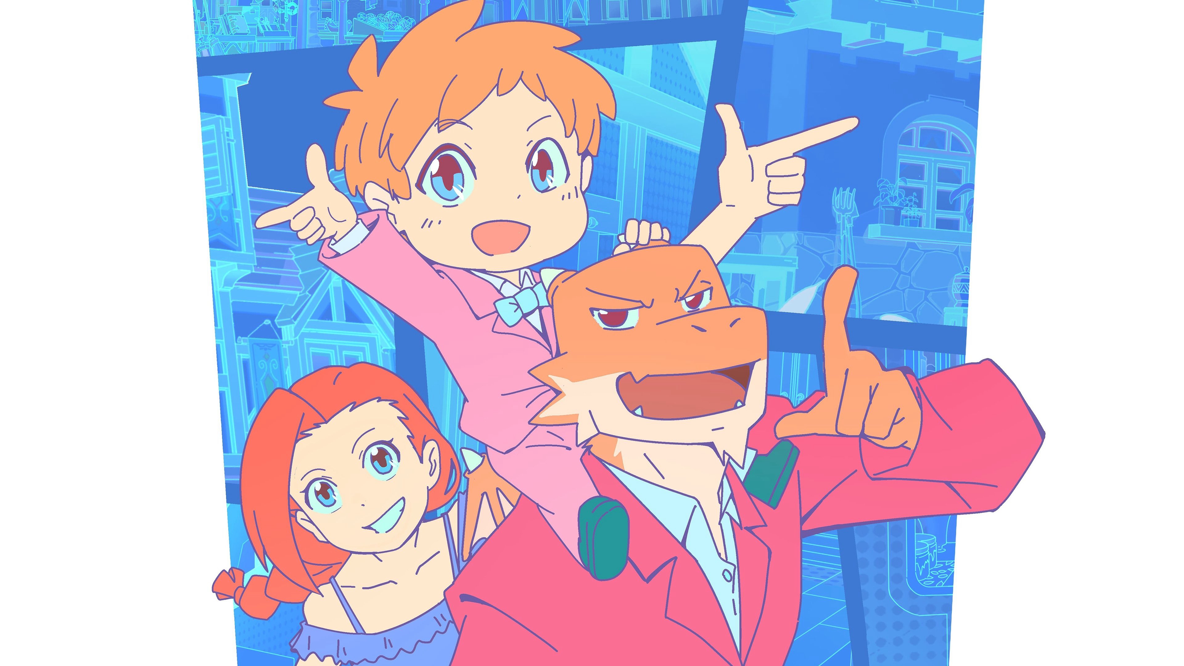 Ngày Xưa Có Một Anh Hùng - So You're Raising a Warrior