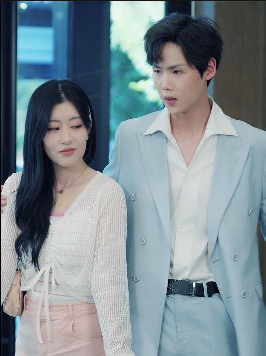 Nghe Lời Mẹ Một Lần Nữa - 再听妈妈的话