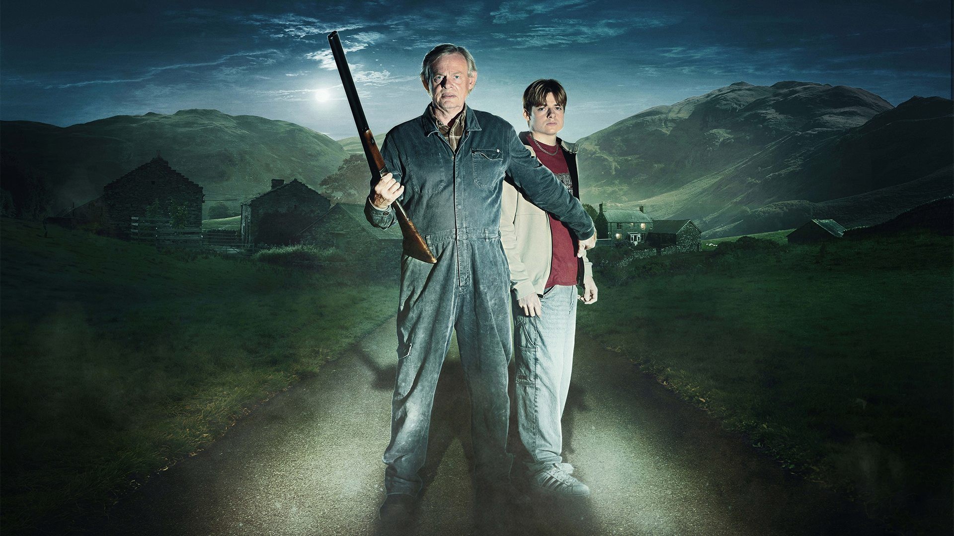 Ngoài Kia (Phần 1) - Out There