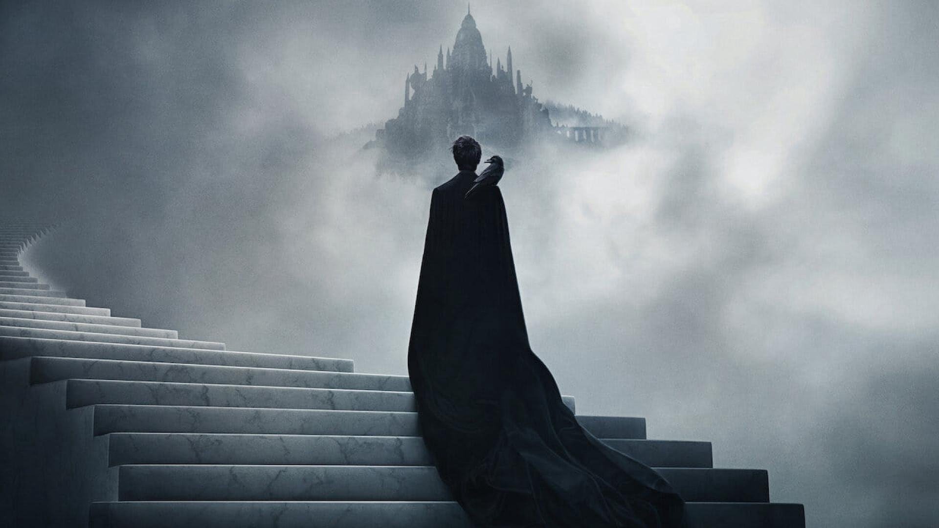 Người Cát (Phần 2) - The Sandman (Season 2)