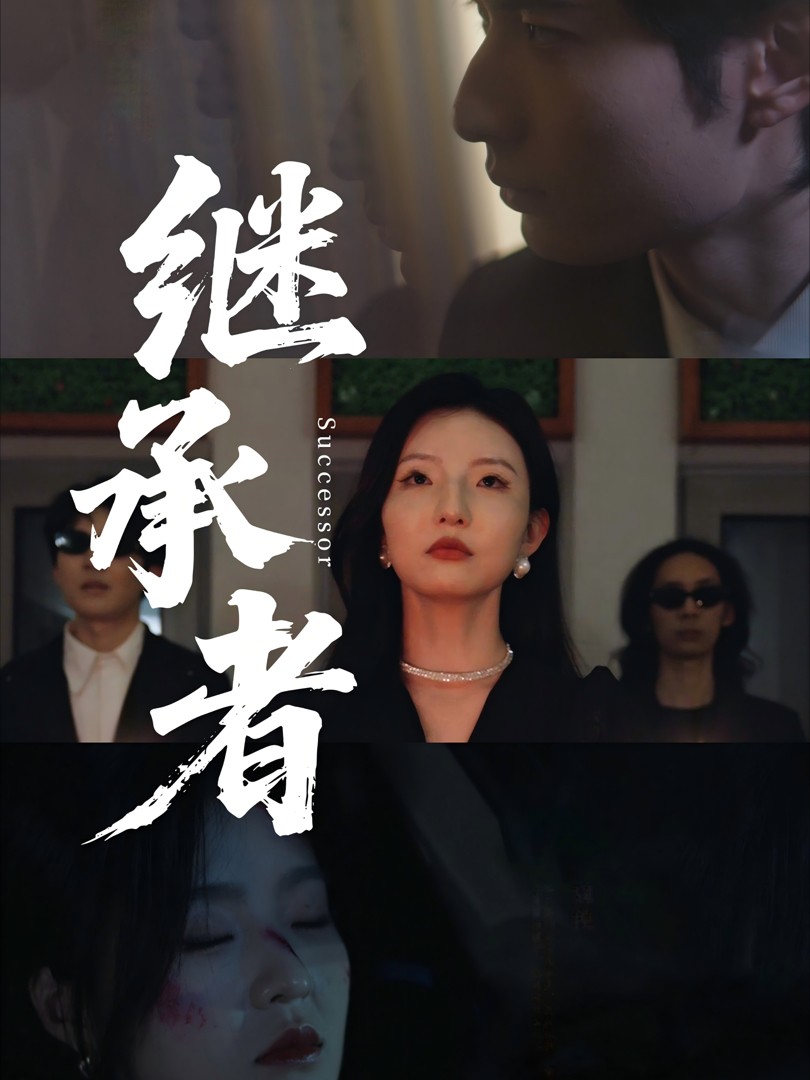 Người Kế Thừa - 继承者 (2025)