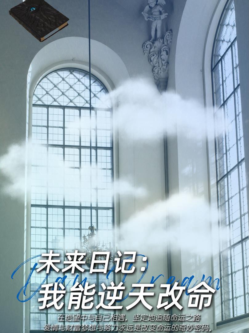 Nhật Ký Tương Lai: Tôi Có Thể Thay Đổi Số Phận? - 未来日记，我能逆天改命 (2025)