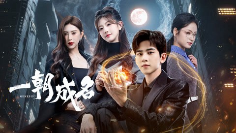 Nhất Triều Thành Danh - Genesis