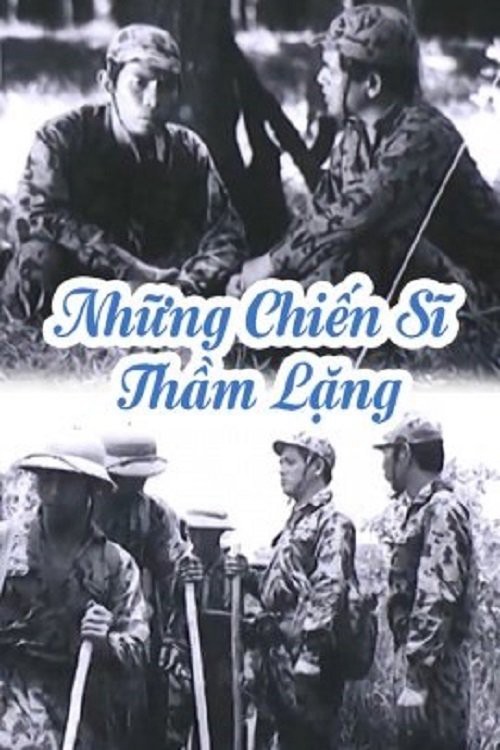 Những Chiến Sĩ Thầm Lặng - Silent Soldiers (1984)
