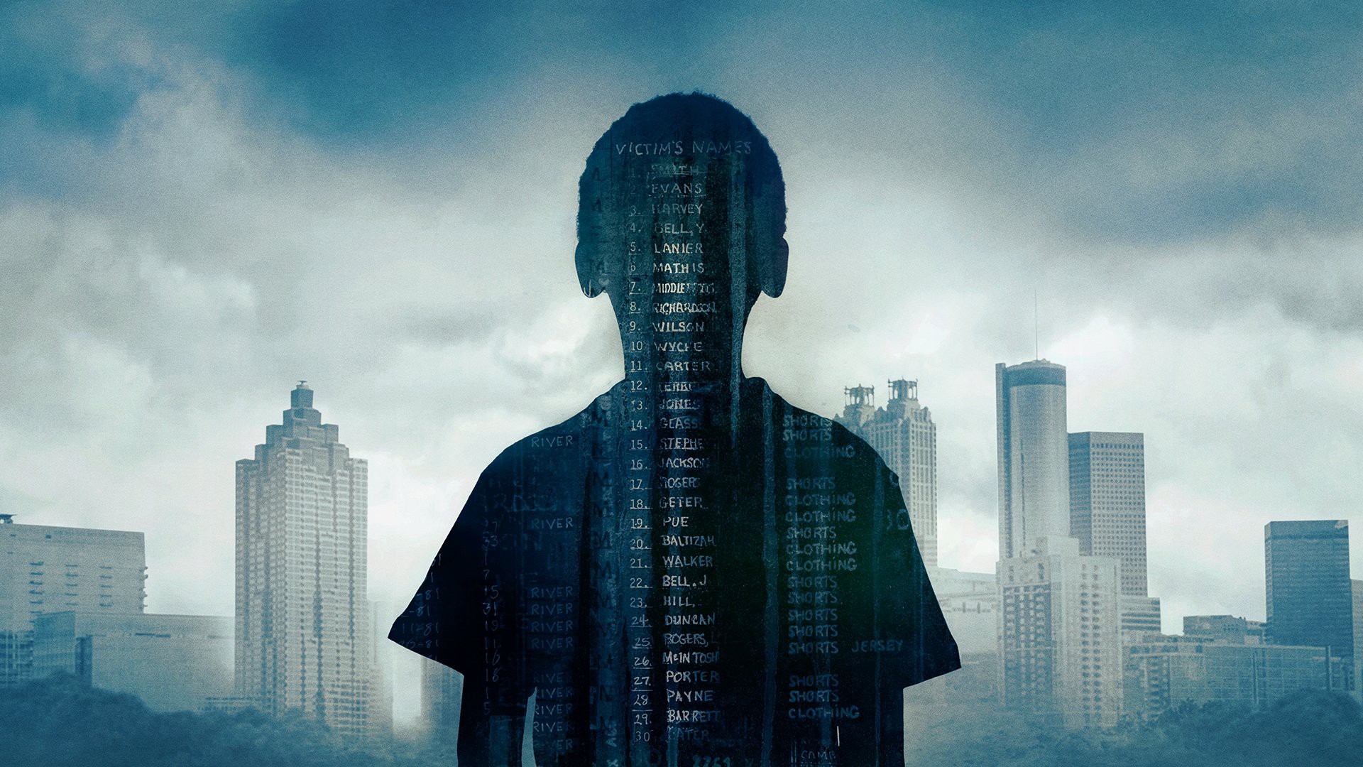 Những Vụ Bắt Cóc Và Giết Người Ở Atlanta: Những Đứa Trẻ Mất Tích - Atlanta's Missing and Murdered: The Lost Children