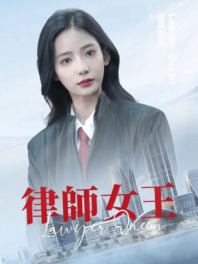 Nữ Hoàng Luật Sư - 律师女王 (2025)
