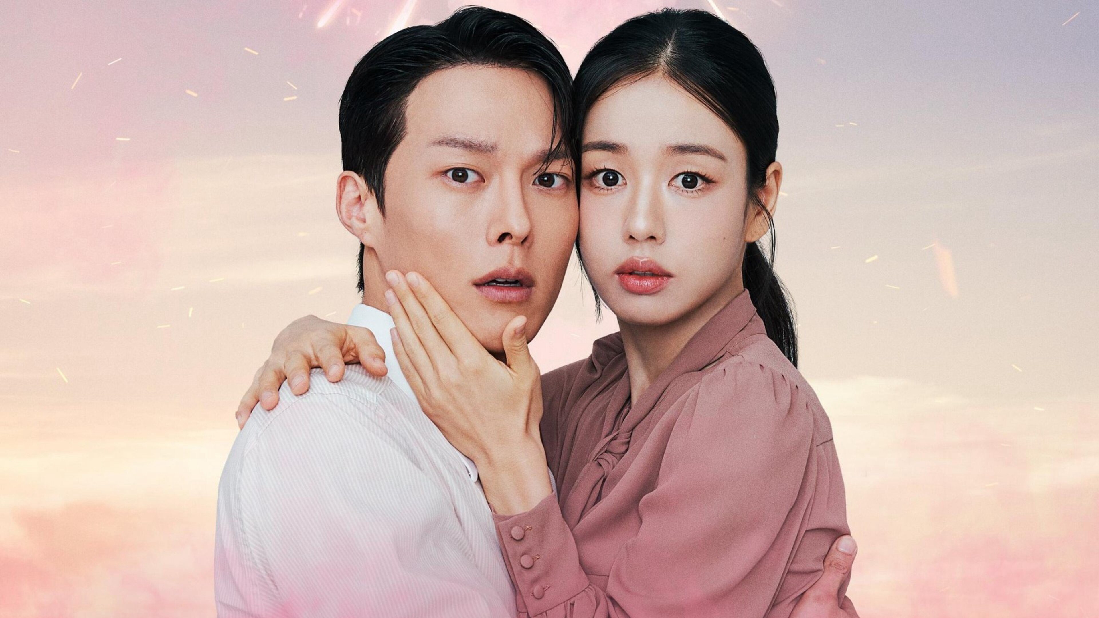 Nụ Hôn Bùng Nổ - Dynamite Kiss