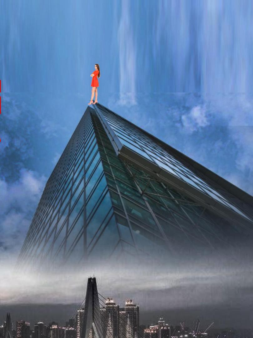 Nữ Tổng Giám Đốc - 女总裁 (2025)