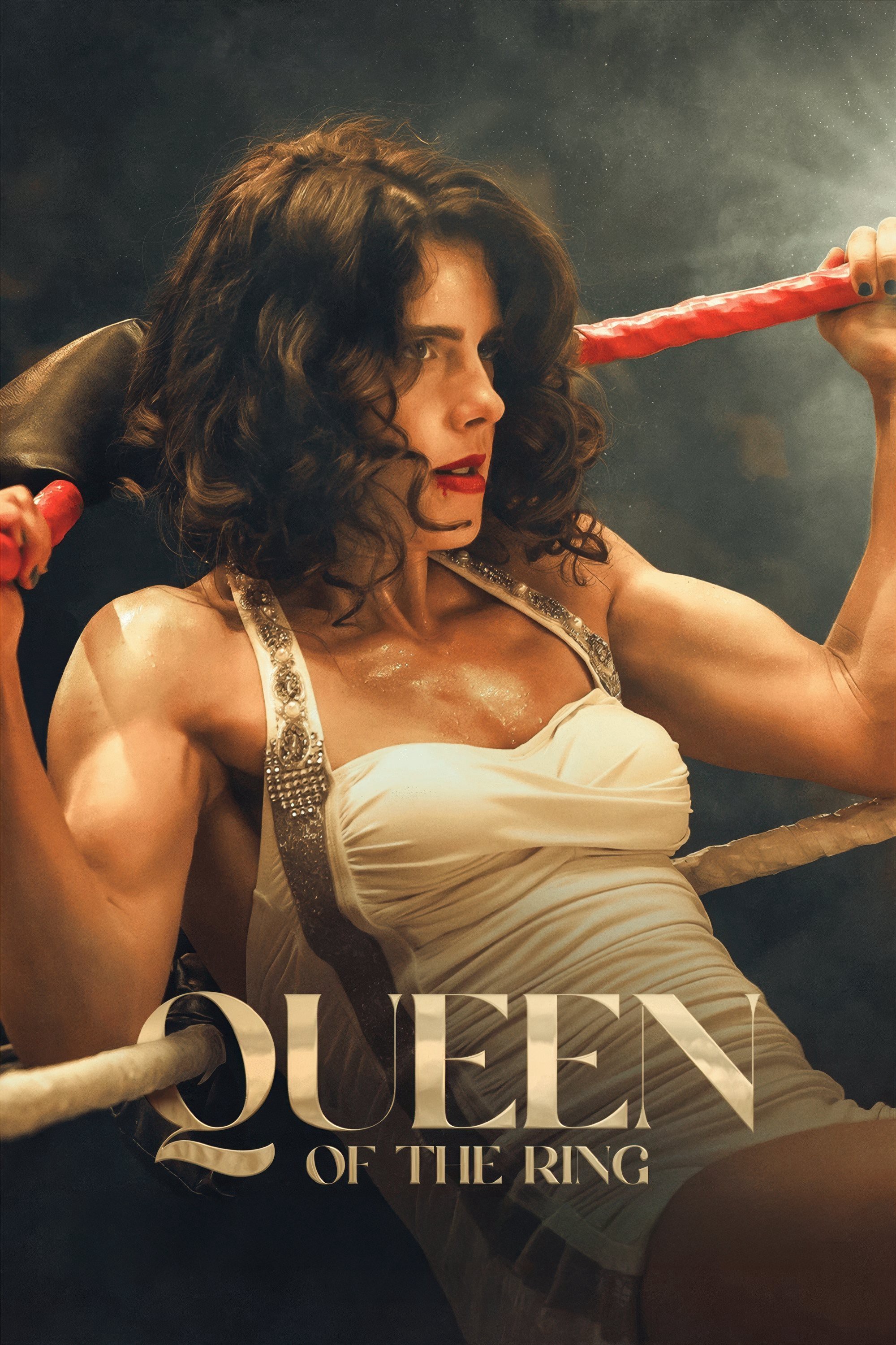 Nữ Vương Đấu Vật - Queen of the Ring (2025)