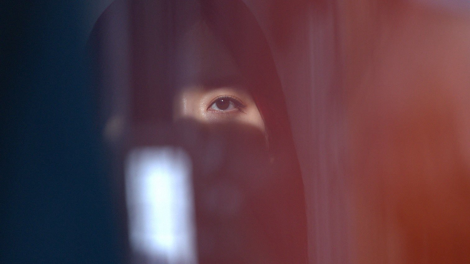 Oán Hồn Trong Vali - Rhapsody for the Dead