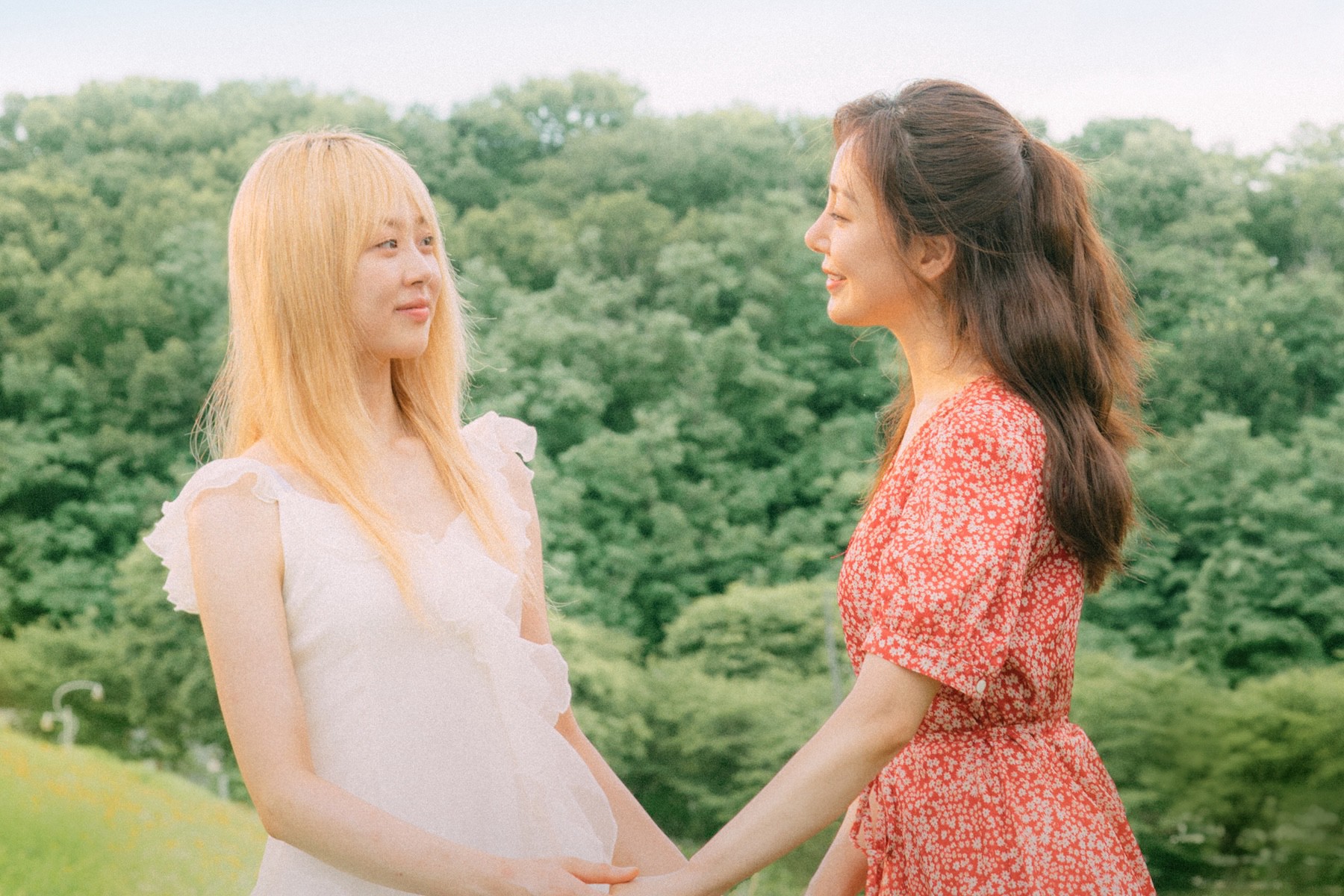 O'PENing: Scarlet của Mẹ - tvN O'PENing: Hwa Ja’s Scarlet