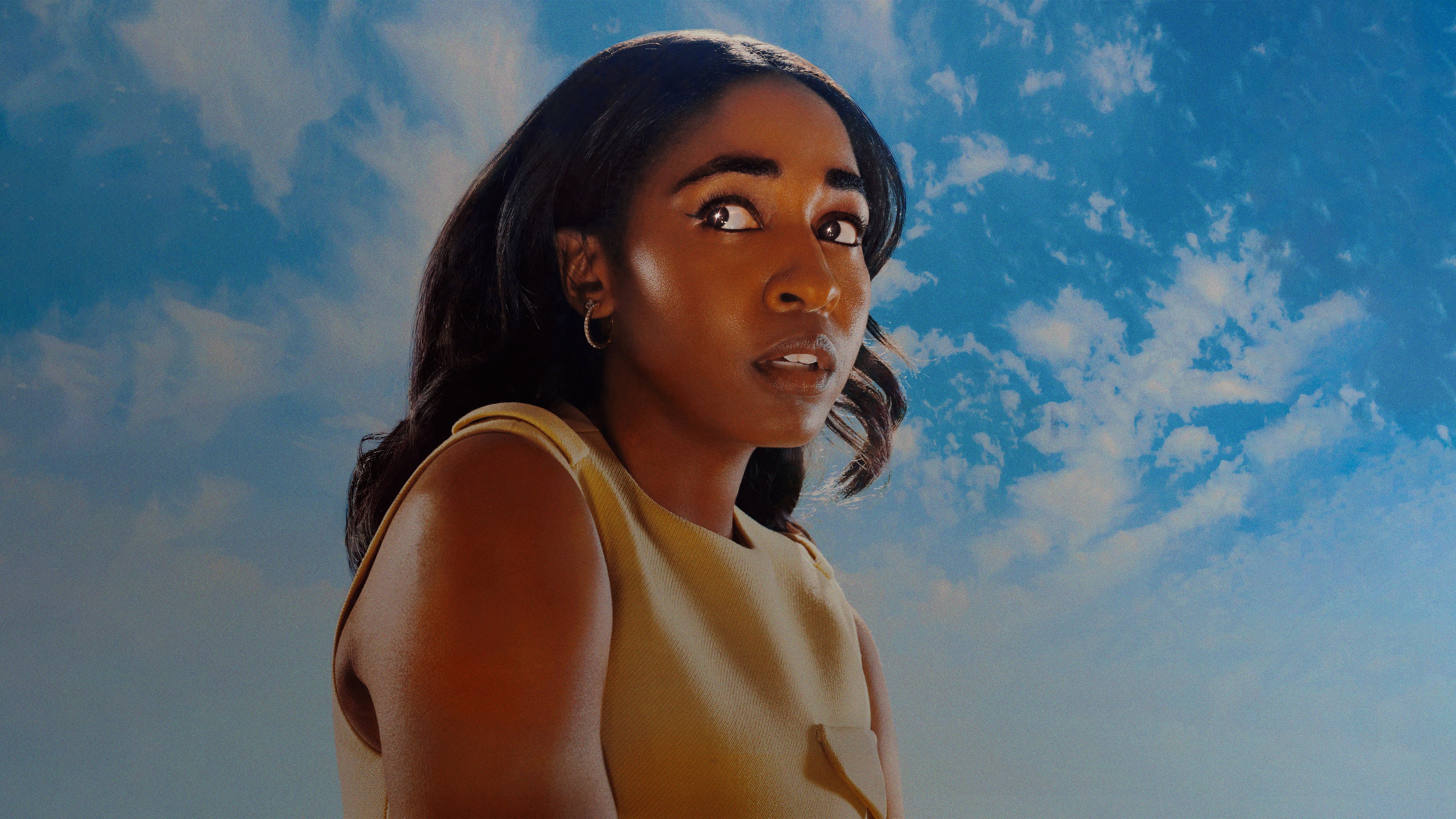 Opus: Hào Quang Lạc Lối - Opus