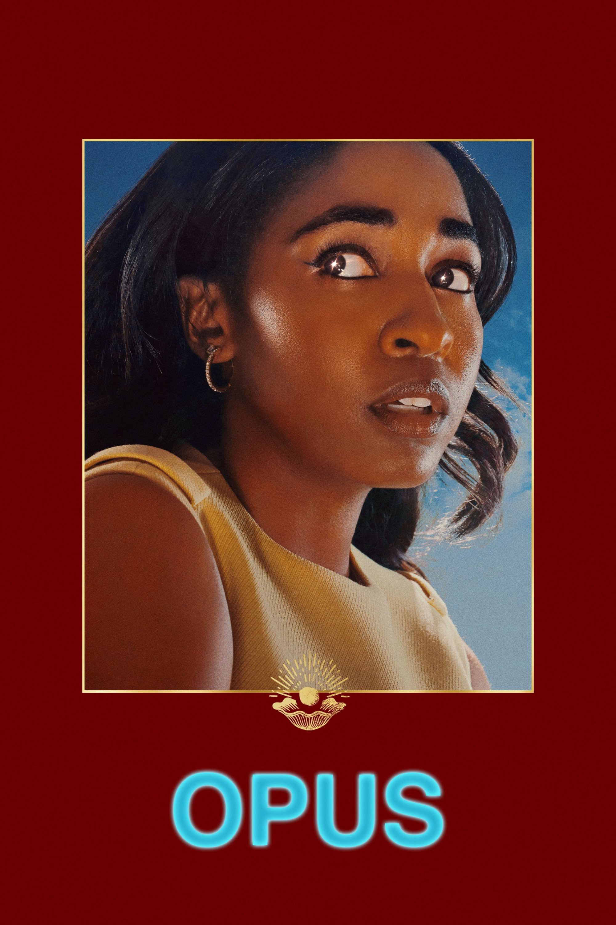 Opus: Hào Quang Lạc Lối - Opus (2025)