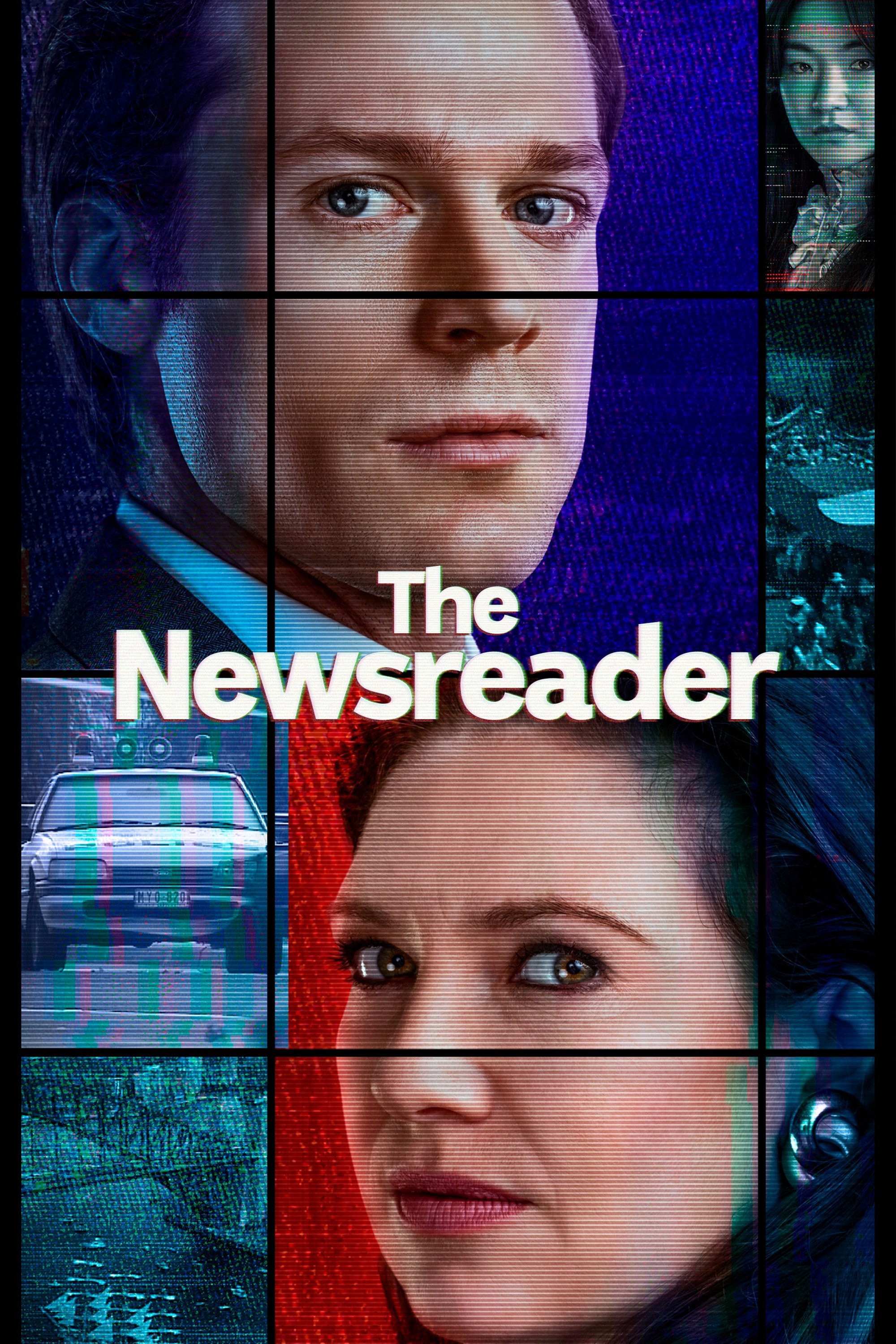 Phát Thanh Viên Thời Sự (Phần 2) - The Newsreader (Season 2) (2023)